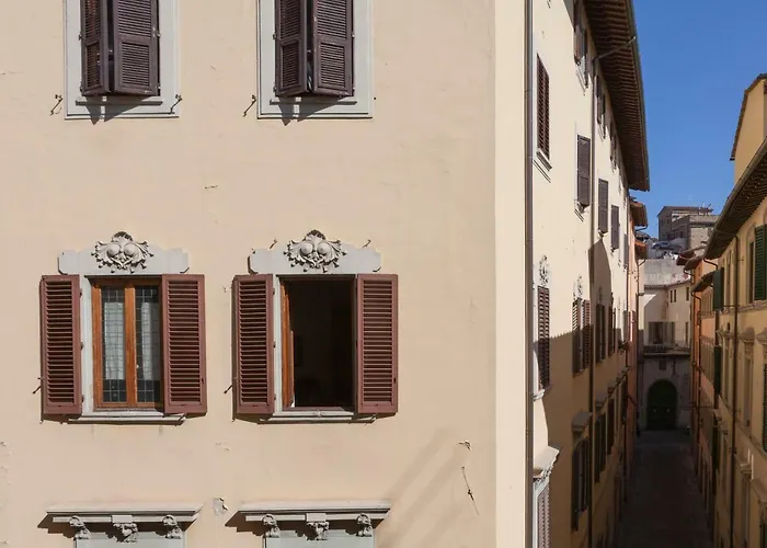 Coderooms ゲストハウス フィレンツェ