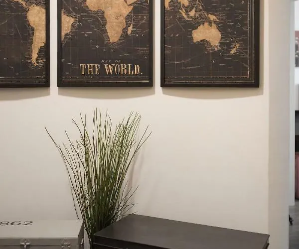 Coderooms ゲストハウス 3*