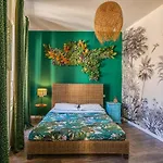 Guest house Coderooms