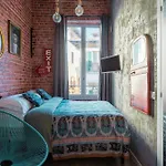Guest house Coderooms