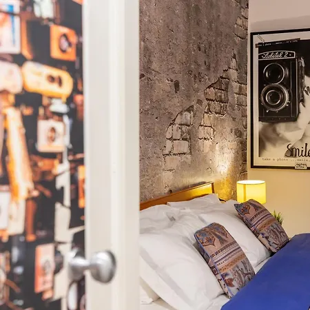 Guest house Coderooms 3*
