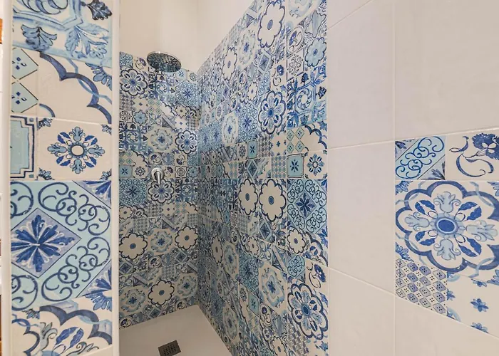 Coderooms Gasthof Florenz